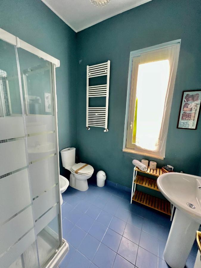 B&B Villa Dunardi 폰타네비안체 외부 사진