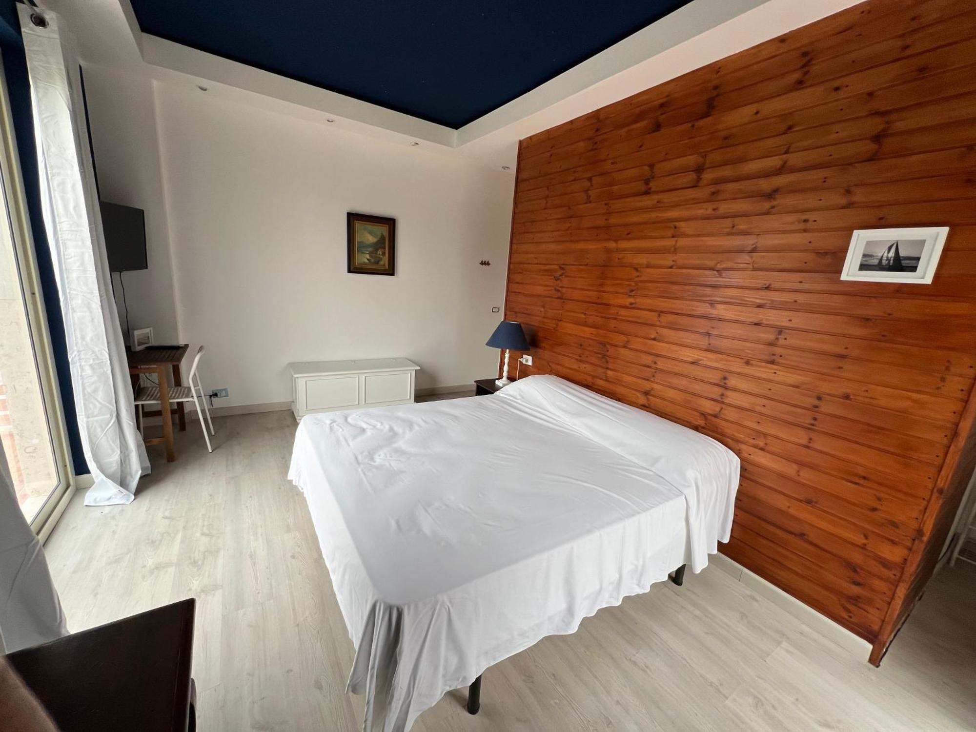 B&B Villa Dunardi 폰타네비안체 외부 사진