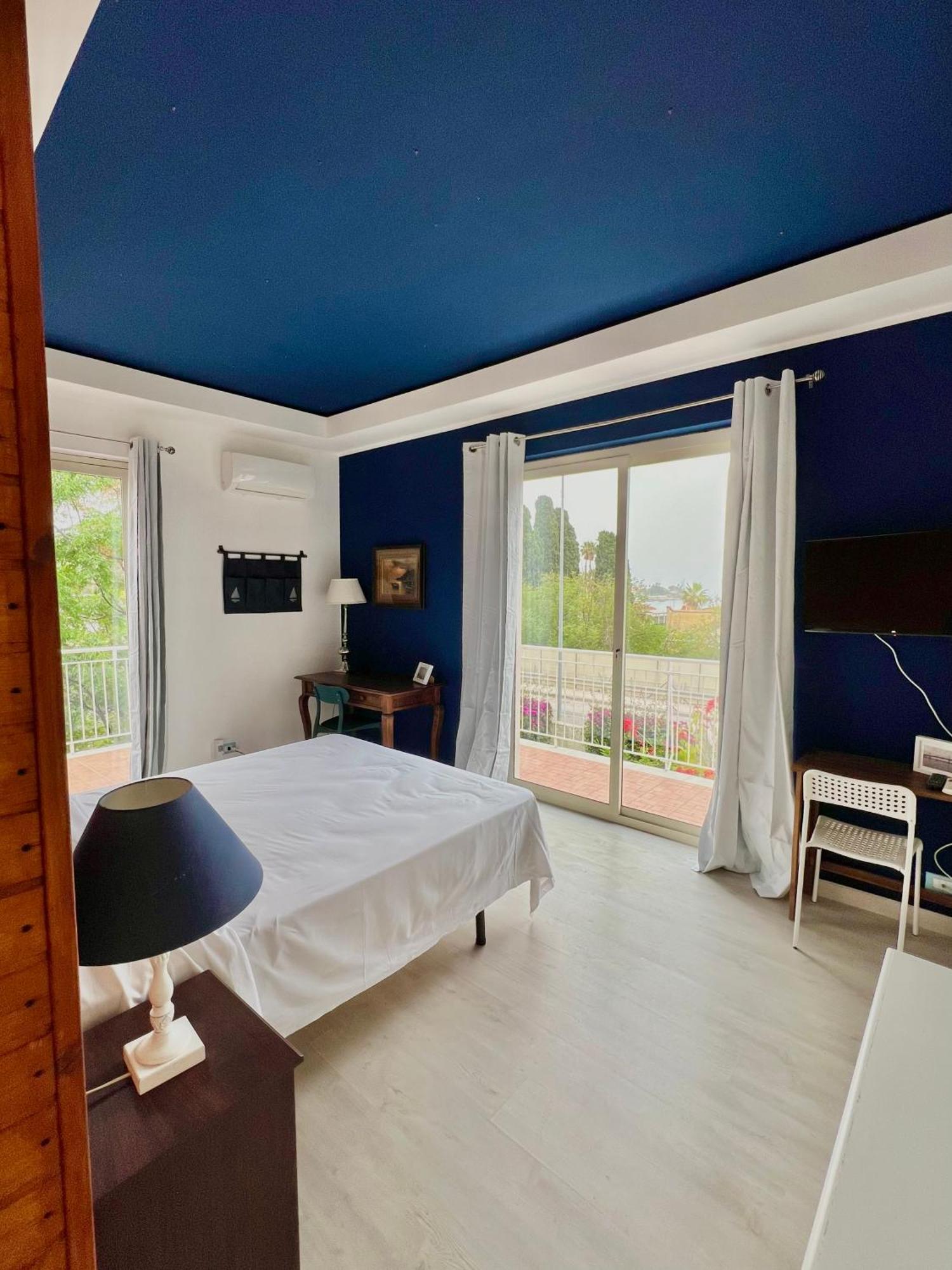 B&B Villa Dunardi 폰타네비안체 외부 사진