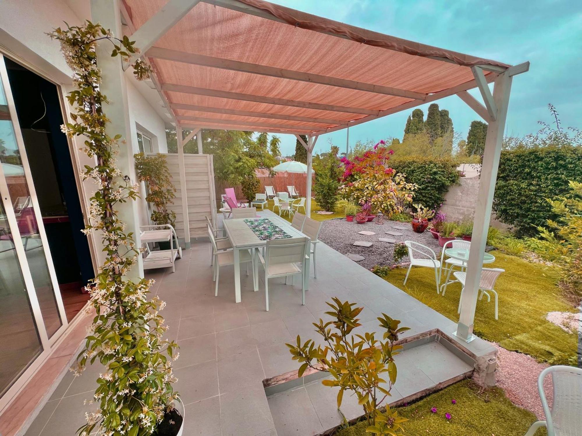 B&B Villa Dunardi 폰타네비안체 외부 사진
